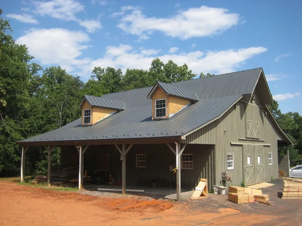 Expert Roof Coating workmanship in Newlinville